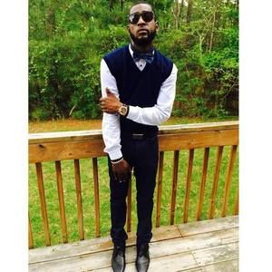 Meet your Posher, Peterson